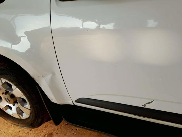CHEVROLET S10 LTZ FD2 - 2013/2014 — foto 40 de 40