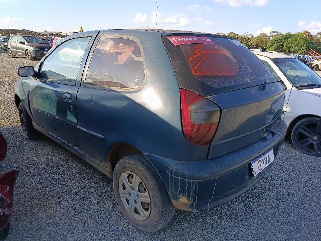 FIAT PALIO FIRE - 2002/2003 — foto 4 de 5