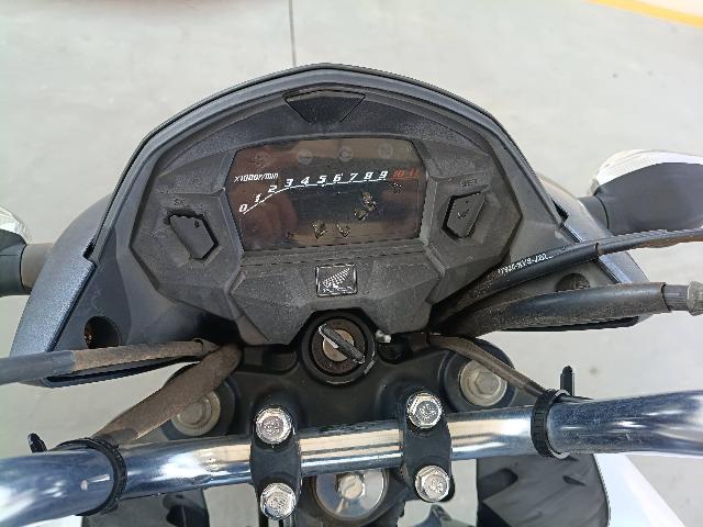 HONDA CG 160 TITAN - 2022/2023 — foto 9 de 15