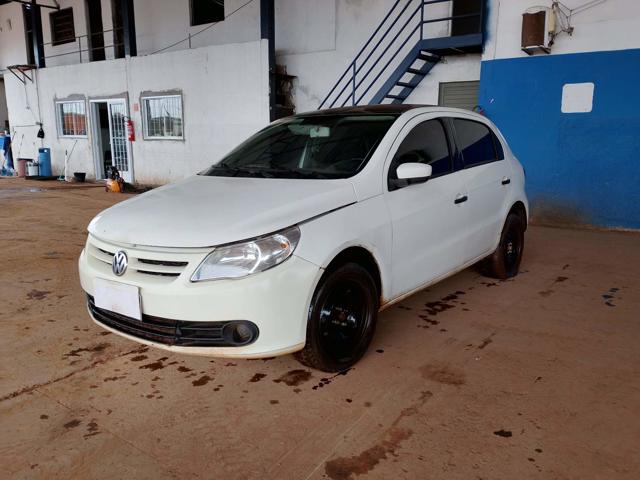 VOLKSWAGEN GOL 1.0 - 2010/2011