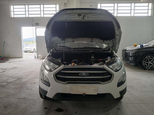 FORD ECOSPORT SE AT 1.5 - 2017/2018 — foto 24 de 26