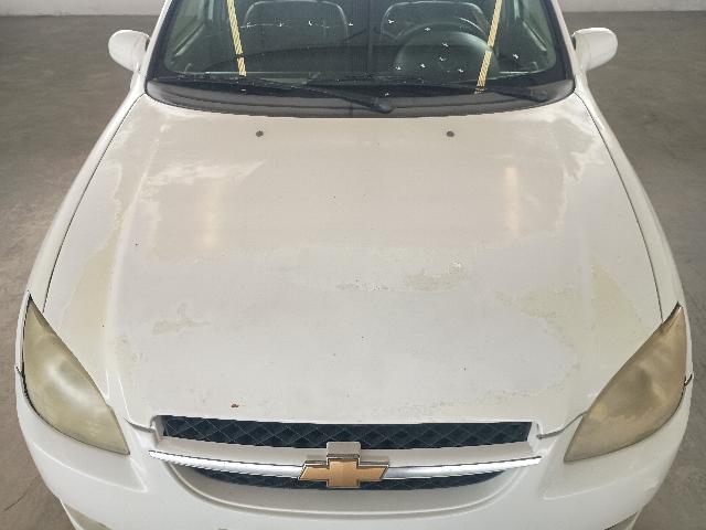 CHEVROLET CLASSIC LS - 2015/2016 — foto 28 de 40