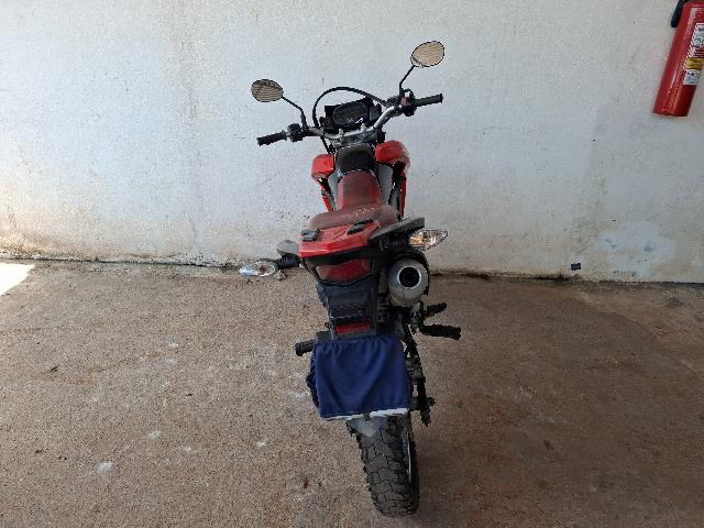 HONDA NXR160 BROS ESDD - 2024/2024 — foto 4 de 17