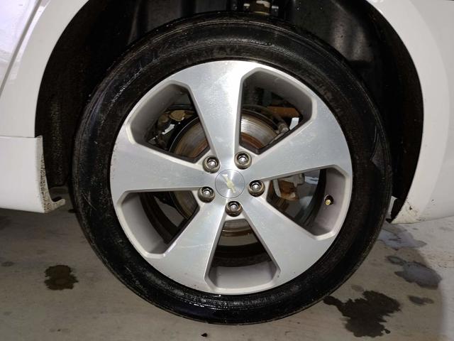 CRUZE HB SPORT LT 1.8 16V FLEX - 2013/2013 — foto 24 de 29