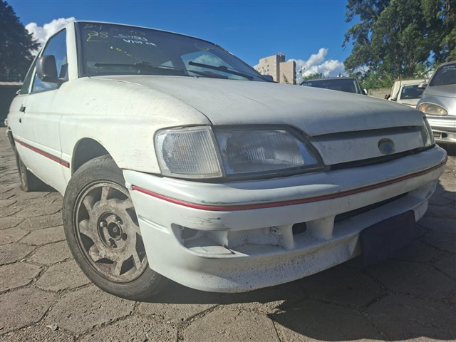 Ford Escort 2.0i Xr3 Escort XR3 2.0i Conversível