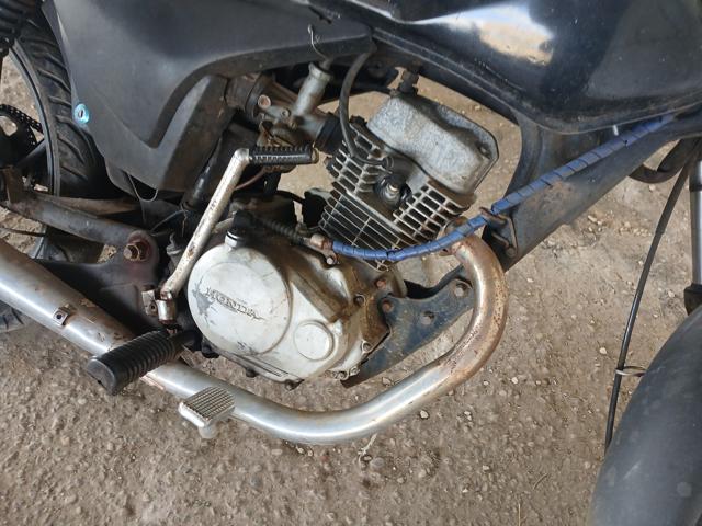HONDA CG 150 TITAN KS - 2004/2005 — foto 7 de 9
