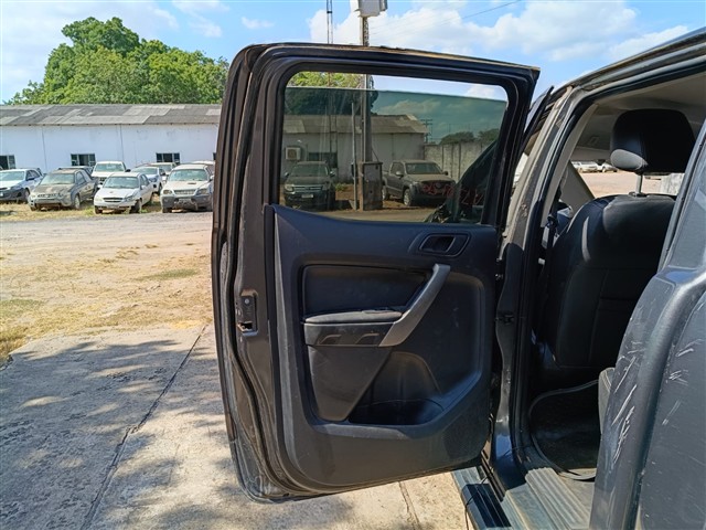 FORD RANGER XLSCD4A22C - 2020/2021 — foto 14 de 40