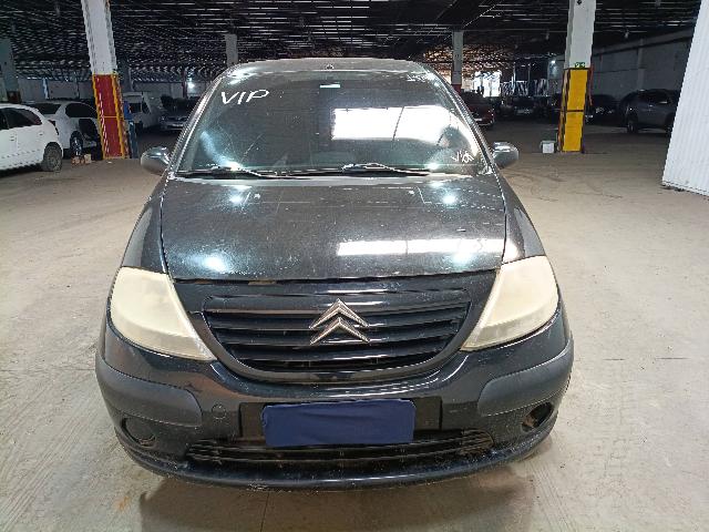 CITROEN C3 GLX 14 FLEX - 2006/2006 — foto 7 de 40