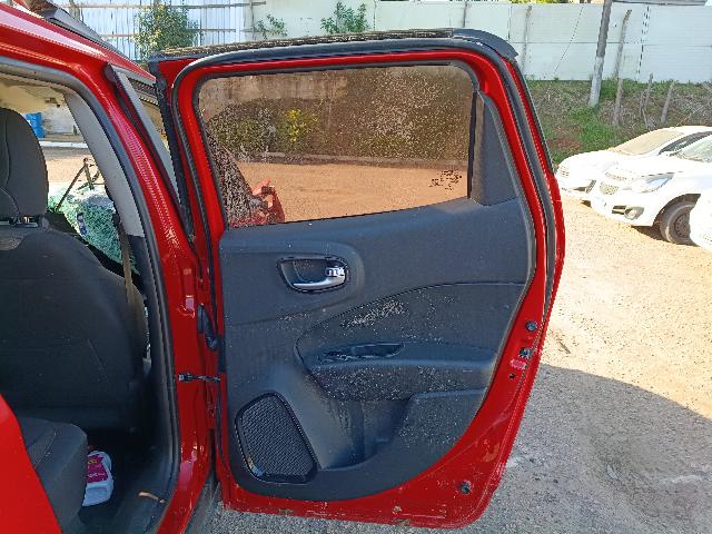 FIAT TORO FREEDOM AT6 - 2020/2020 — foto 27 de 40