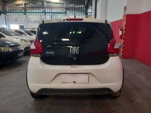 FIAT MOBI LIKE - 2022/2023 — foto 20 de 25