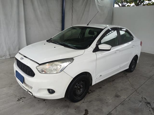 FORD KA SE 1.0 SD B - 2017/2018