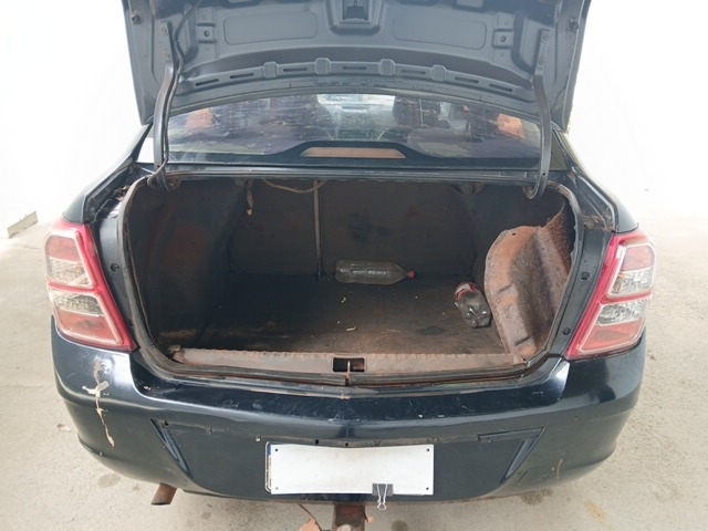 CHEVROLET COBALT 1.4 LTZ - 2013/2013 — foto 26 de 40