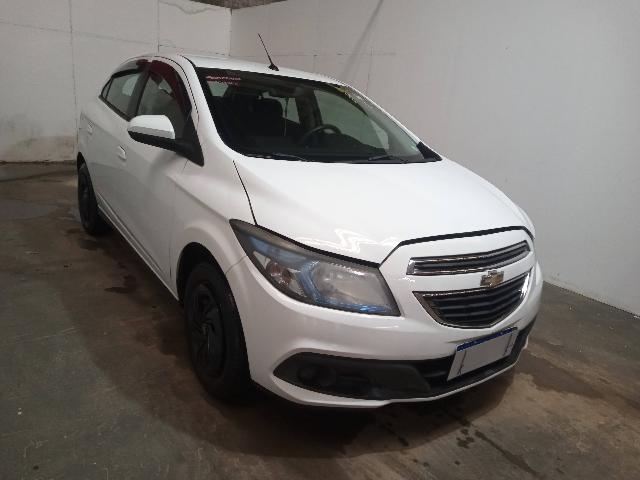 Foto 2: ONIX 1.4MT LT - 2013/2013