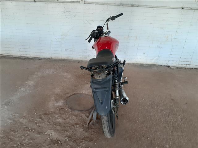 HONDA CG 125 FAN KS - 2010/2011 — foto 4 de 10