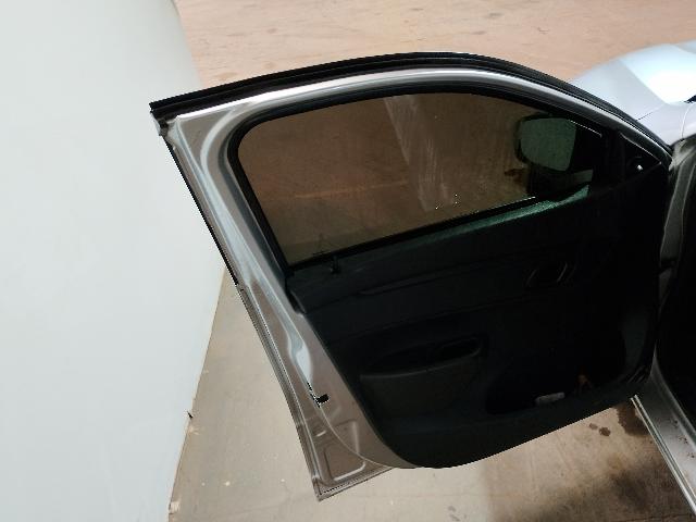 Foto 12 de 27: KWID ZEN 10MT - 2018/2019