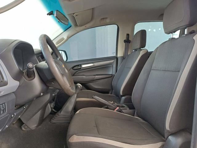 CHEVROLET S10 LS DD4 - 2019/2020 — foto 11 de 25