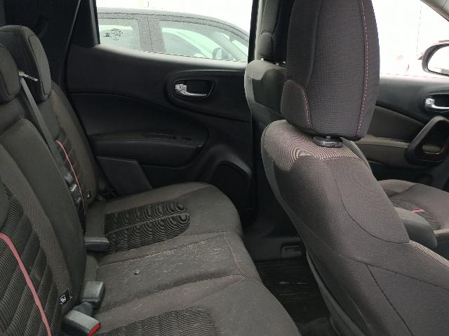 FIAT TORO FREEDOM AT9 D4 - 2020/2021 — foto 11 de 35