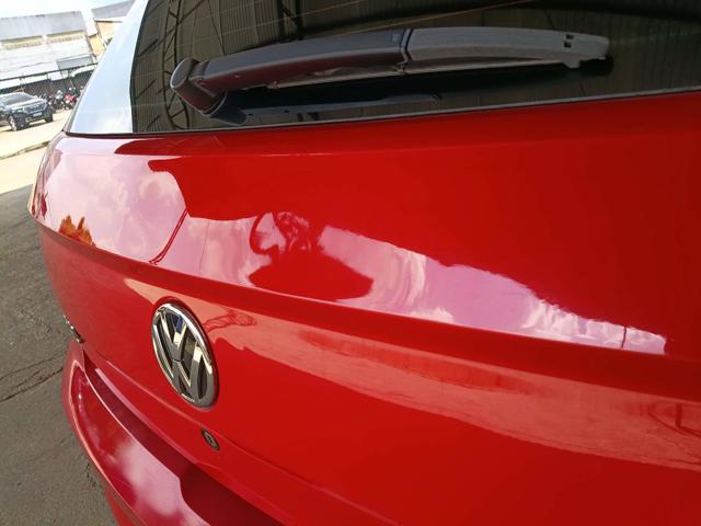 VOLKSWAGEN NOVO GOL TL MCV - 2018/2018 — foto 33 de 40