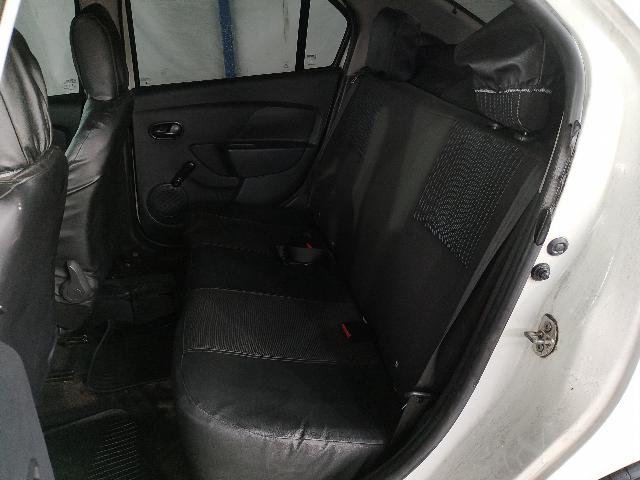 RENAULT LOGAN AUTH 10 - 2019/2020 — foto 21 de 40