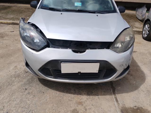 FORD FIESTA FLEX - 2012/2013 — foto 29 de 40
