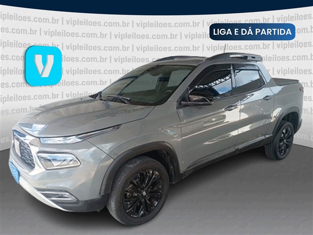 FIAT VOLC TURB AT6 -
