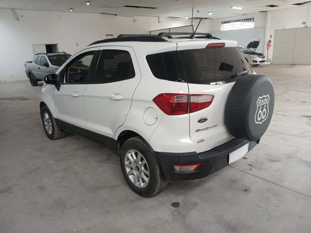 FORD ECOSPORT SE AT 1.5 - 2017/2018 — foto 3 de 26