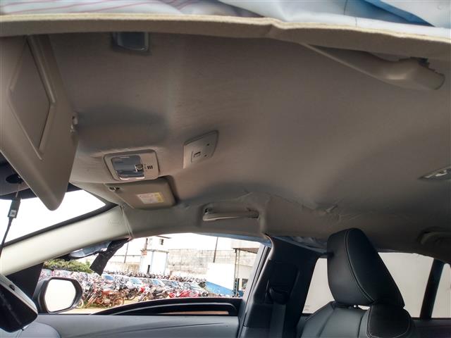 Foto 16 de 26: COROLLA XEI 20 - 2024/2024