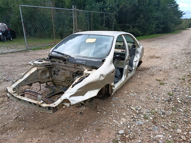 Fiat Marea HLX Marea HLX 2.4 mpi 20V 4p Mec.