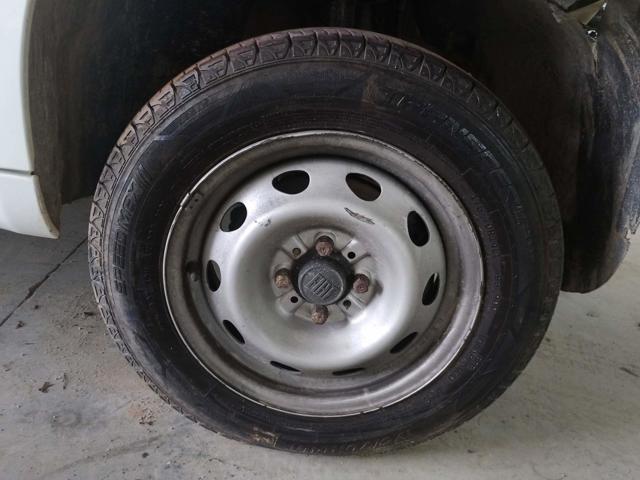 FIORINO ENDURANCE EVO 1.4 FLEX 8V 2P - 2023/2024 — foto 23 de 31