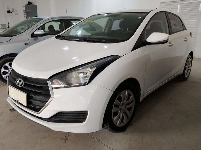 HYUNDAI HB20 1.6A COMF - 2018/2018
