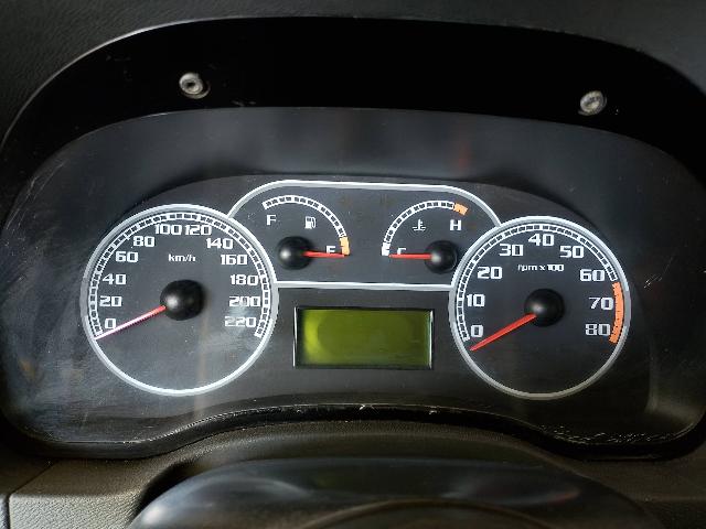 FIAT SIENA 1.4 TETRAFUEL - 2008/2008 — foto 11 de 40