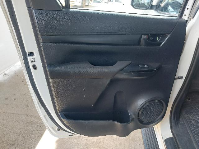 TOYOTA HILUX CDLOWM4FD - 2020/2020 — foto 23 de 39