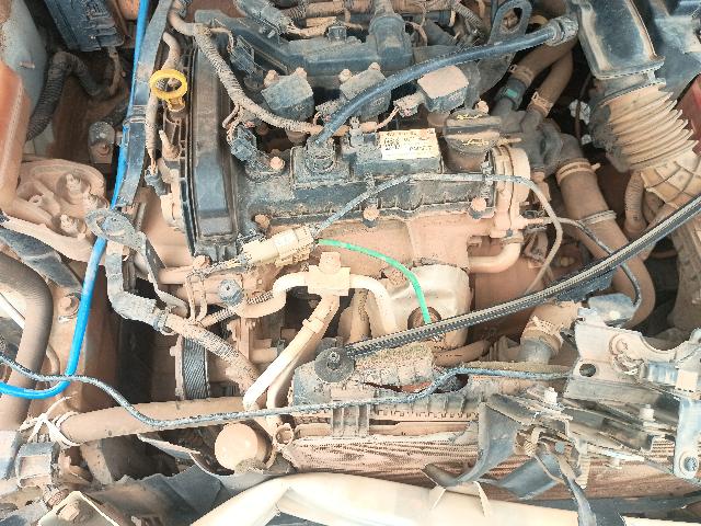 FORD KA SE 1.0 HA B - 2017/2018 — foto 29 de 37