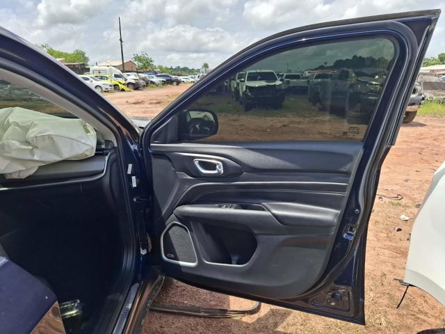 JEEP COMPASS LONG TF - 2023/2024 — foto 12 de 26