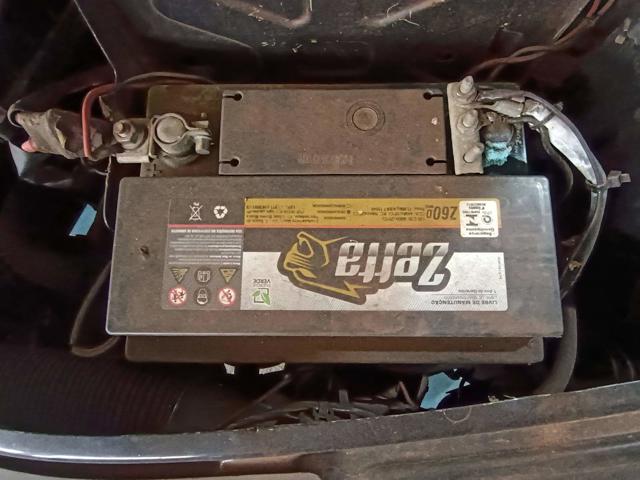 RENAULT LOGAN EXP 1016V - 2008/2008 — foto 4 de 27