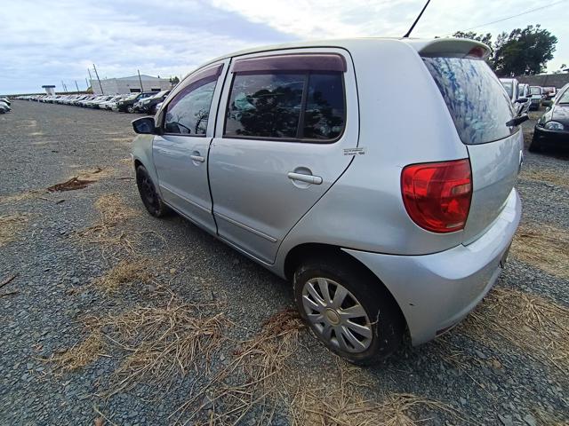 VOLKSWAGEN FOX 1.0 GII - 2010/2011
