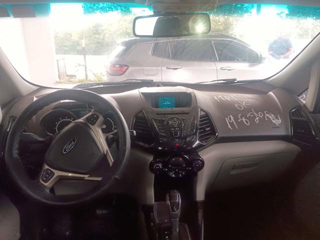 FORD ECOSPORT TIT AT 2.0 - 2014/2014 — foto 5 de 39