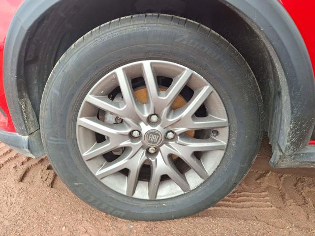 ARGO TREKKING 1.3 8V FLEX - 2019/2020 — foto 23 de 33