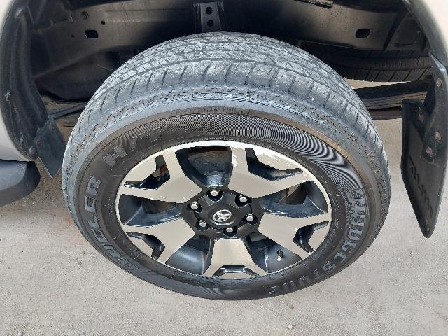 TOYOTA HILUX CDLODM4HD - 2018/2018 — foto 37 de 40