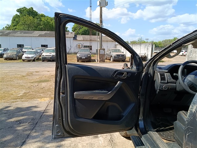 FORD RANGER XLSCD4A22C - 2020/2021 — foto 12 de 40