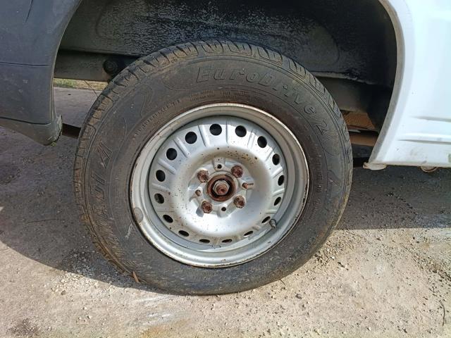 FIAT FIORINO FLEX - 2012/2013 — foto 22 de 22