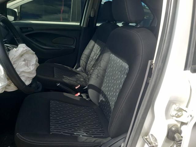 FORD KA SE 1.0 HA B - 2017/2018 — foto 11 de 39