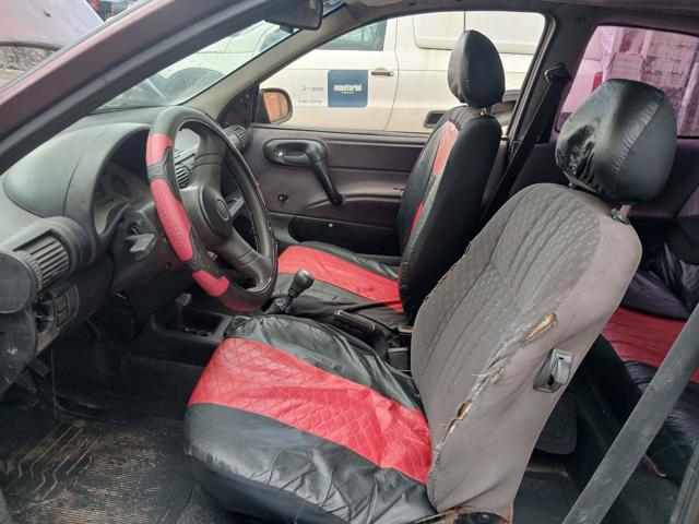 GM CORSA WIND - 1998/1999 — foto 10 de 24