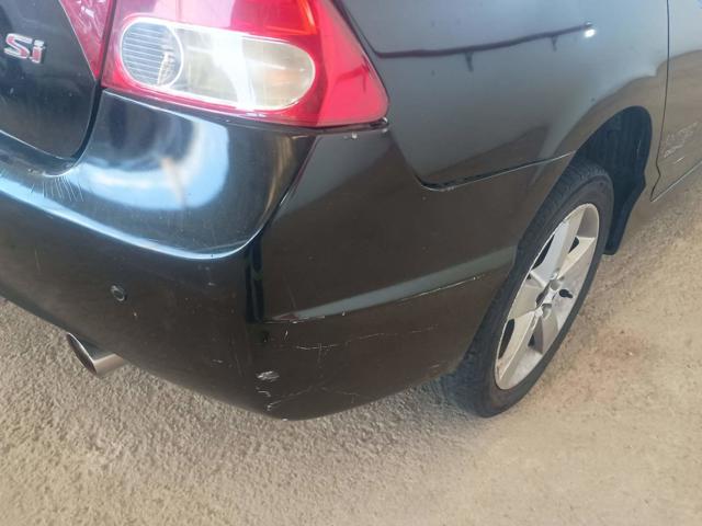 HONDA CIVIC SI - 2007/2008 — foto 34 de 40