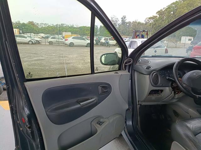 RENAULT SCENIC RT1.6 16V - 2001/2001 — foto 21 de 24