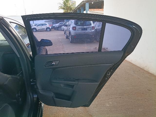 GM VECTRA SEDAN ELITE - 2006/2006 — foto 21 de 40