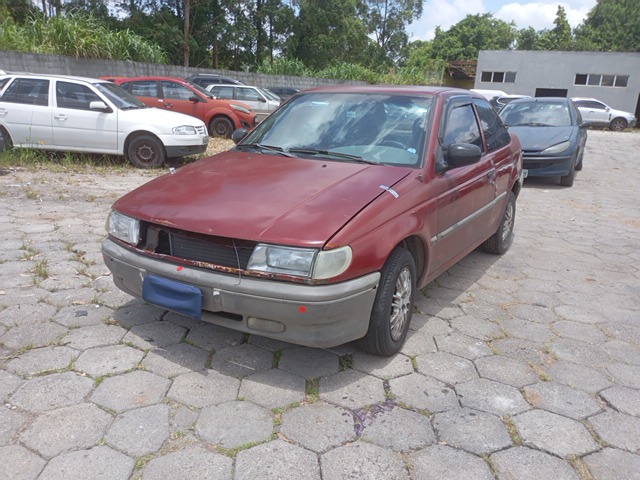 VOLKSWAGEN - LOGUS GLI 1.8