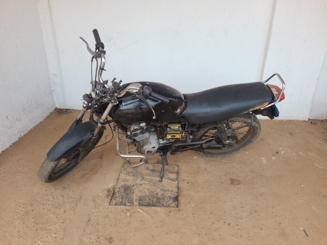YAMAHA 125E