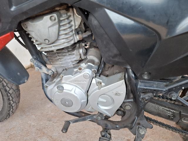 HONDA NXR160 BROS ESDD - 2024/2024 — foto 12 de 17