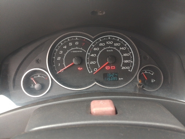CHEVROLET PRISMA 1.4L LT - 2011/2012 — foto 6 de 28